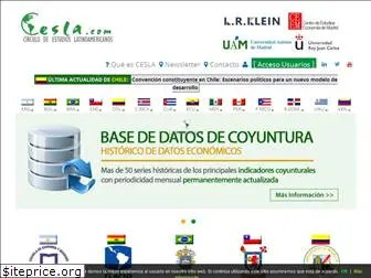 cesla.com