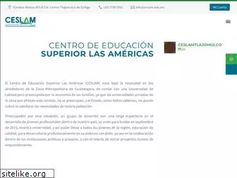 ceslam.edu.mx