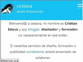 ceslava.com