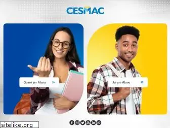 cesmac.edu.br