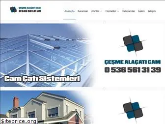 cesmealacaticam.com