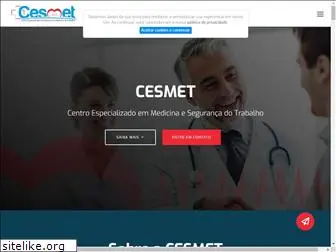 cesmet.com.br