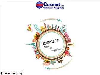 cesmet.com