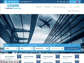 cesmetransfer.com.tr