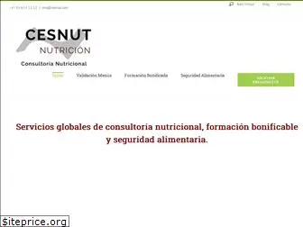 cesnutnutricio.com