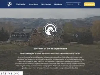 cesolar.com