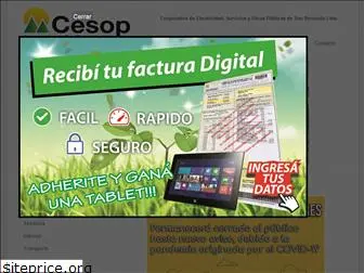 cesop.com.ar