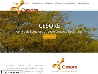 cesore.com