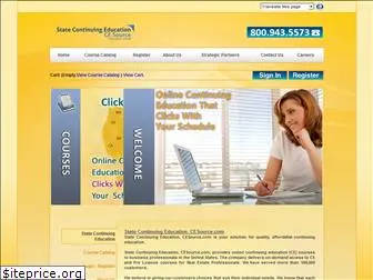 cesource.com