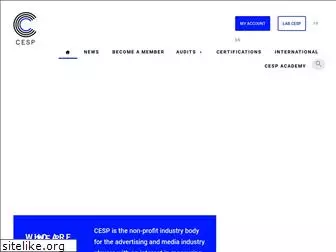 cesp.org