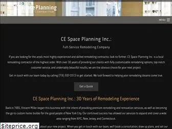 cespaceplanninginc.com