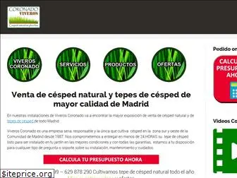 cesped-natural-madrid.com