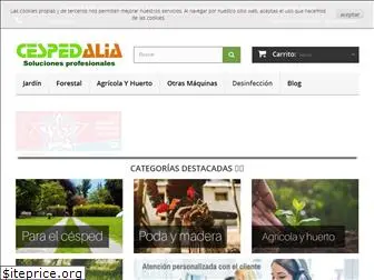 cespedalia.com