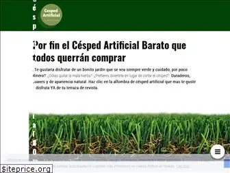 cespedartificiales.com