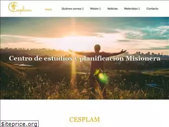 cesplam.org