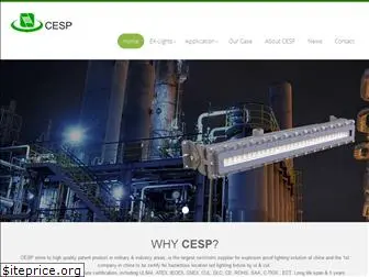 cespledex.com