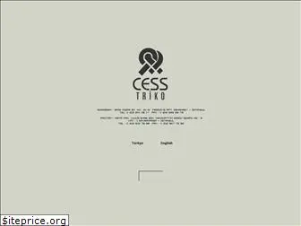 cess.com.tr