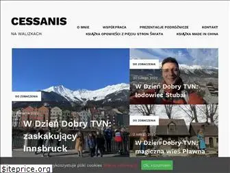 cessanis.com