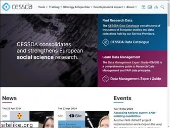 cessda.org