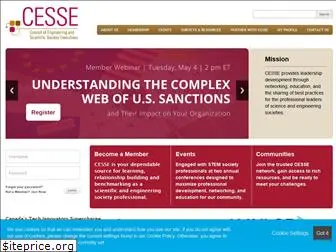 cesse.org