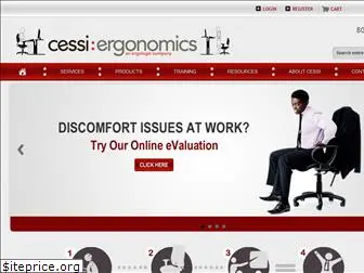 cessi.com
