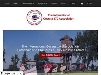 cessna170.com