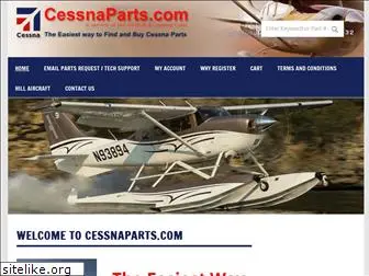 cessna195parts.com