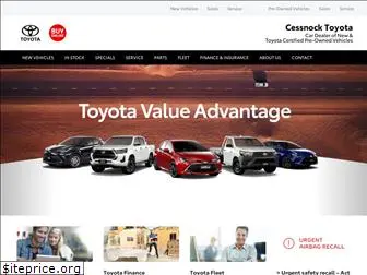 cessnocktoyota.com.au