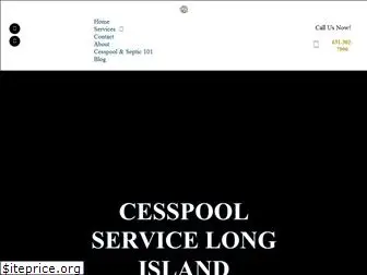 cesspoolsonlongisland.com