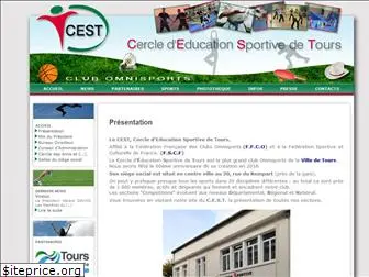 cest-sports.org