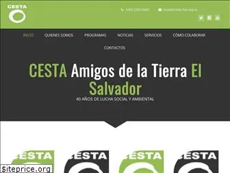 cesta-foe.org.sv