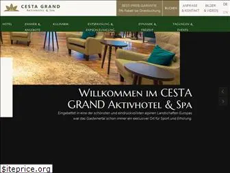 cesta-grand-hotel.com