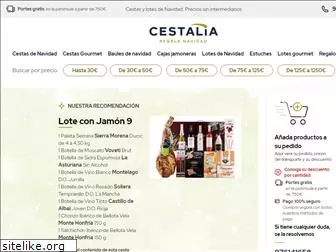 cestalia.com