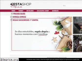 cestashop.com