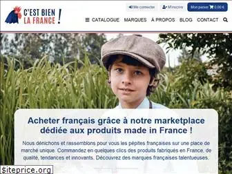 cestbienlafrance.fr