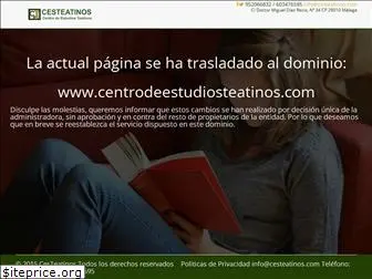 cesteatinos.com