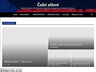 cesti-elfove.cz