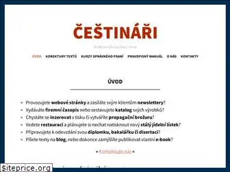 cestinari.cz