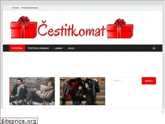 cestitkomat.com