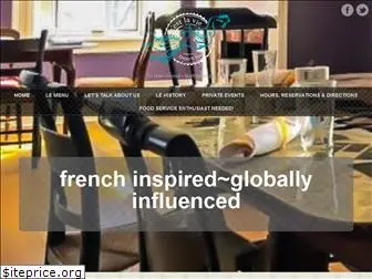 cestlaviebistro.net