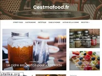 cestmafood.fr