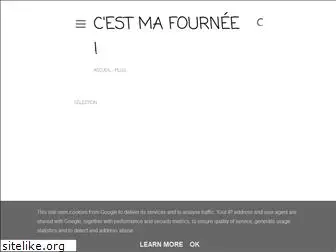 cestmafournee.com