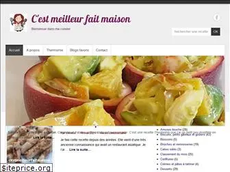 cestmeilleurfaitmaison.fr