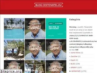 cestovatel.eu