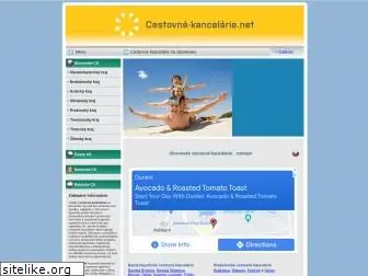 cestovne-kancelarie.net