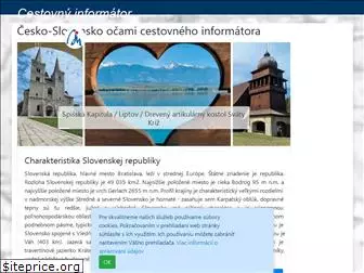 cestovnyinformator.sk