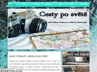 cestyposvete.cz