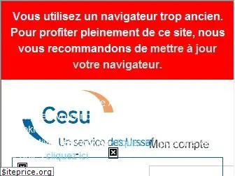 cesu.urssaf.fr