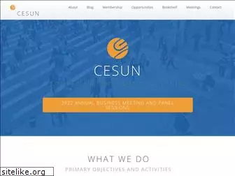 cesun.org