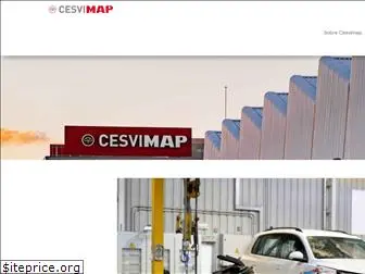 cesvimap.com